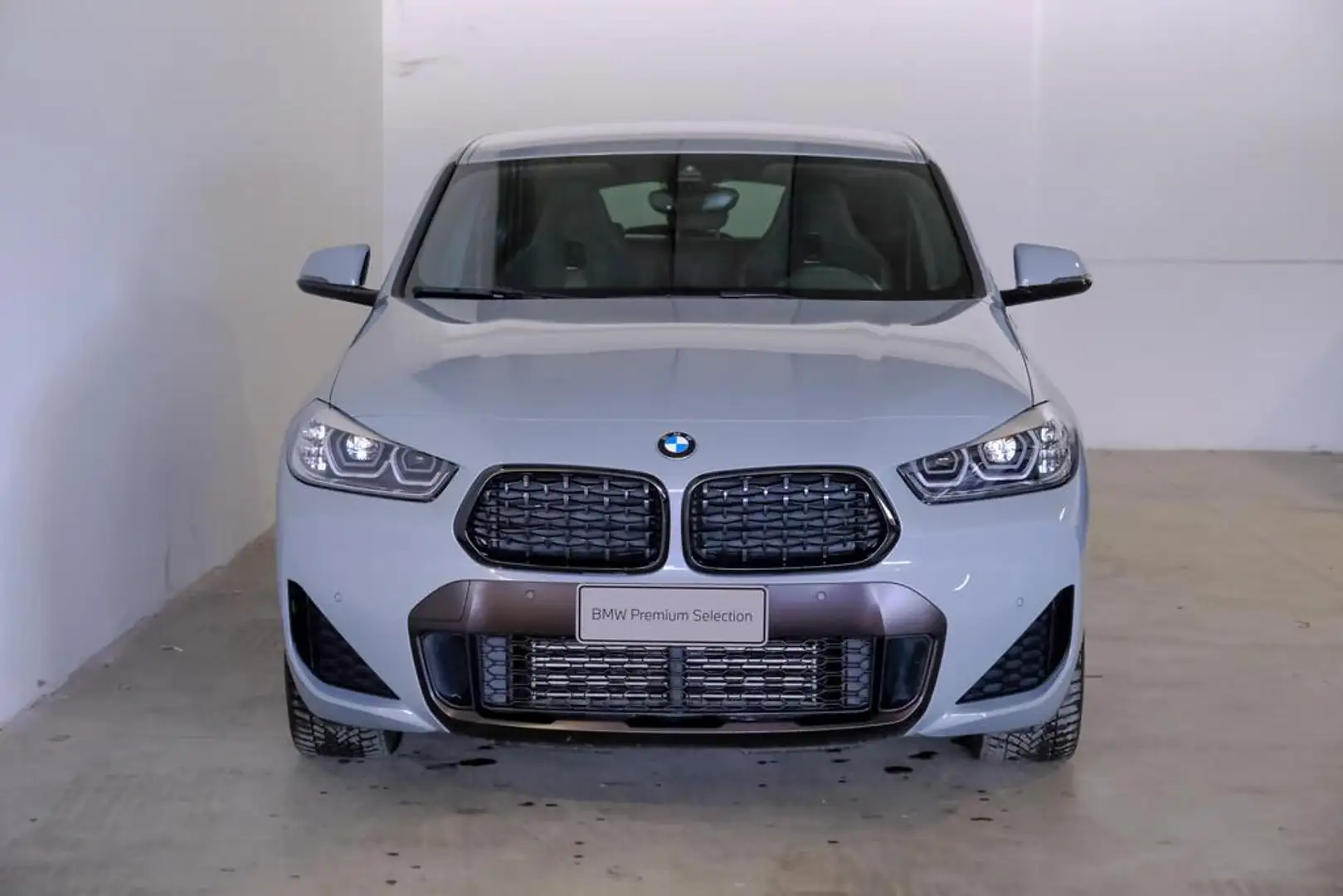 BMW X2 sdrive18d - 2