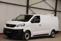 Peugeot e-Expert LANG L3 MET werkplaatsinrichting Blanco - thumbnail 1
