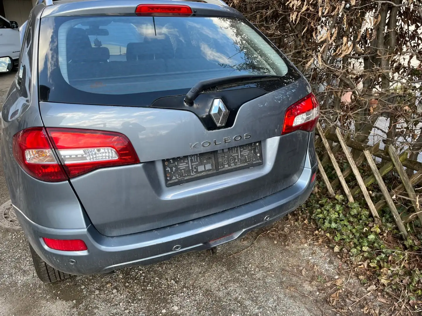 Renault Koleos 2,0 dCi 4x4 Dynamique DPF Aut. - 2