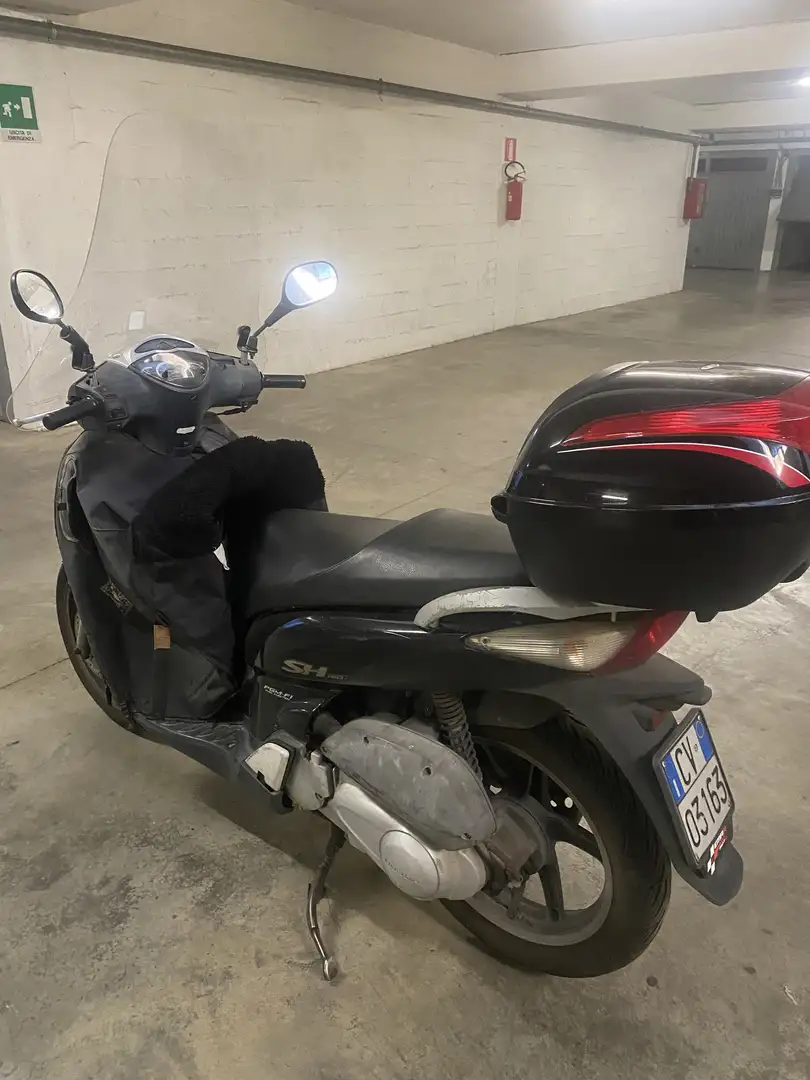 Honda SH 150 Nero - 1