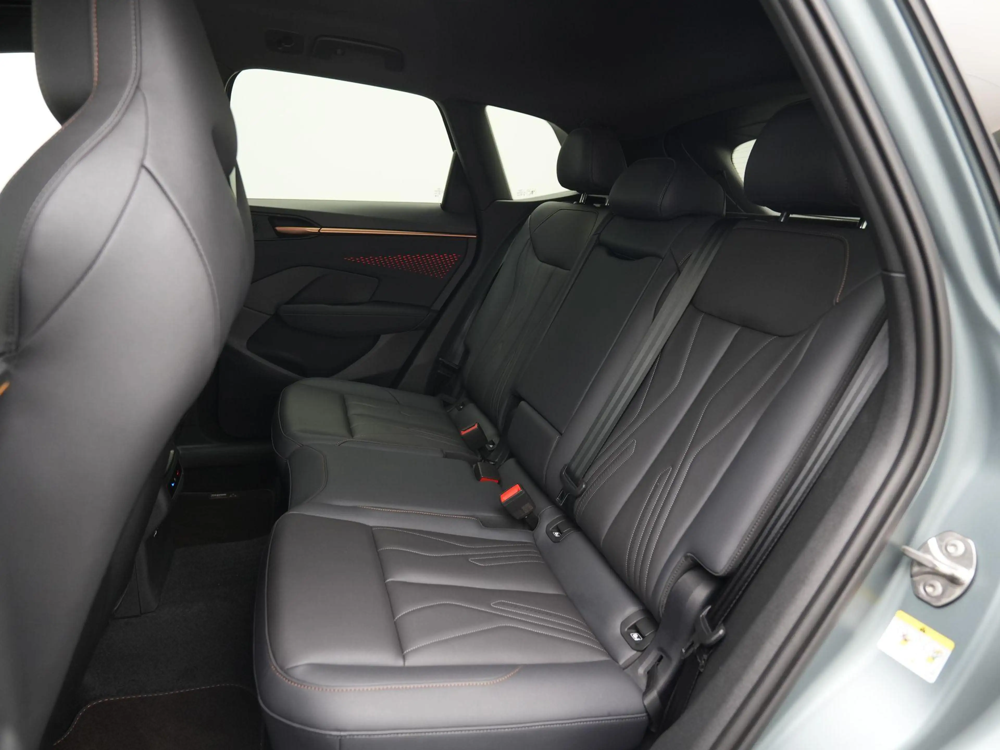 CUPRA Terramar 1.5 TSI 272pk e-Hybrid VZ America s CUP | Elektris — photo 9