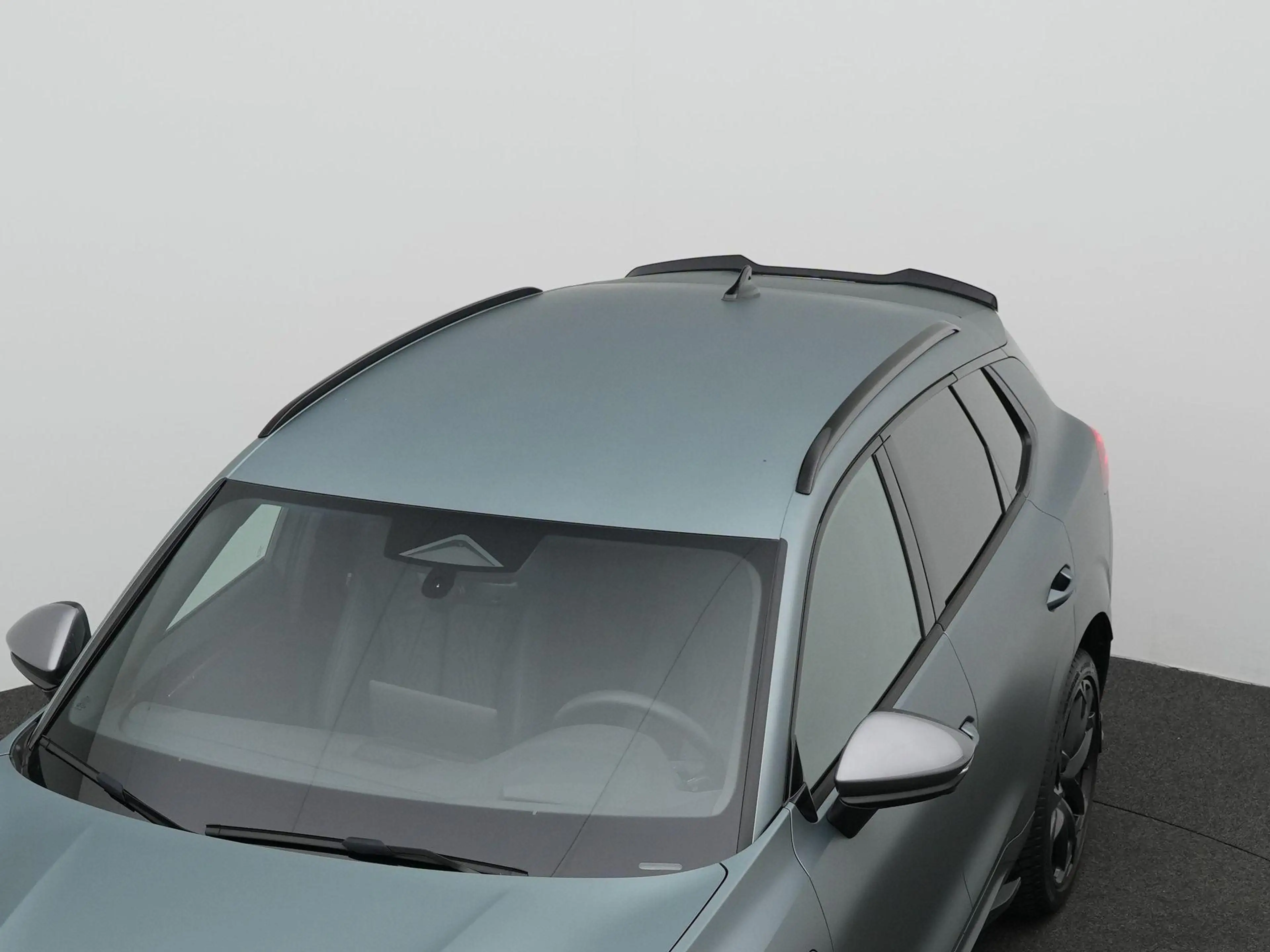 CUPRA Terramar 1.5 TSI 272pk e-Hybrid VZ America s CUP | Elektris — photo 14