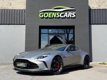 Vantage 4.0 V8 Bi-Turbo BLACK PACK,SIÈGES PERFORMANCE CARBONE,CAM360°…