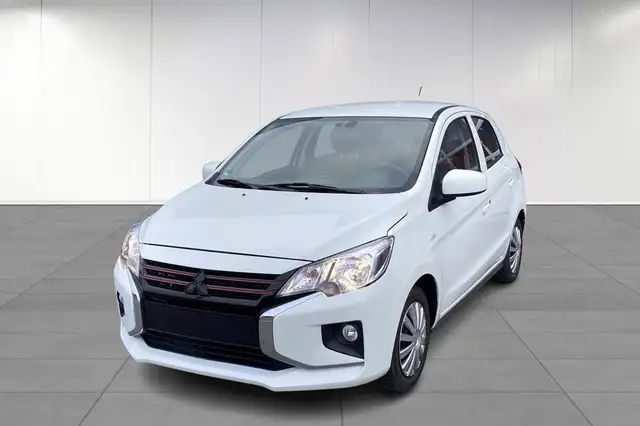 Mitsubishi Space Star 1.2 i airco - radio/CD