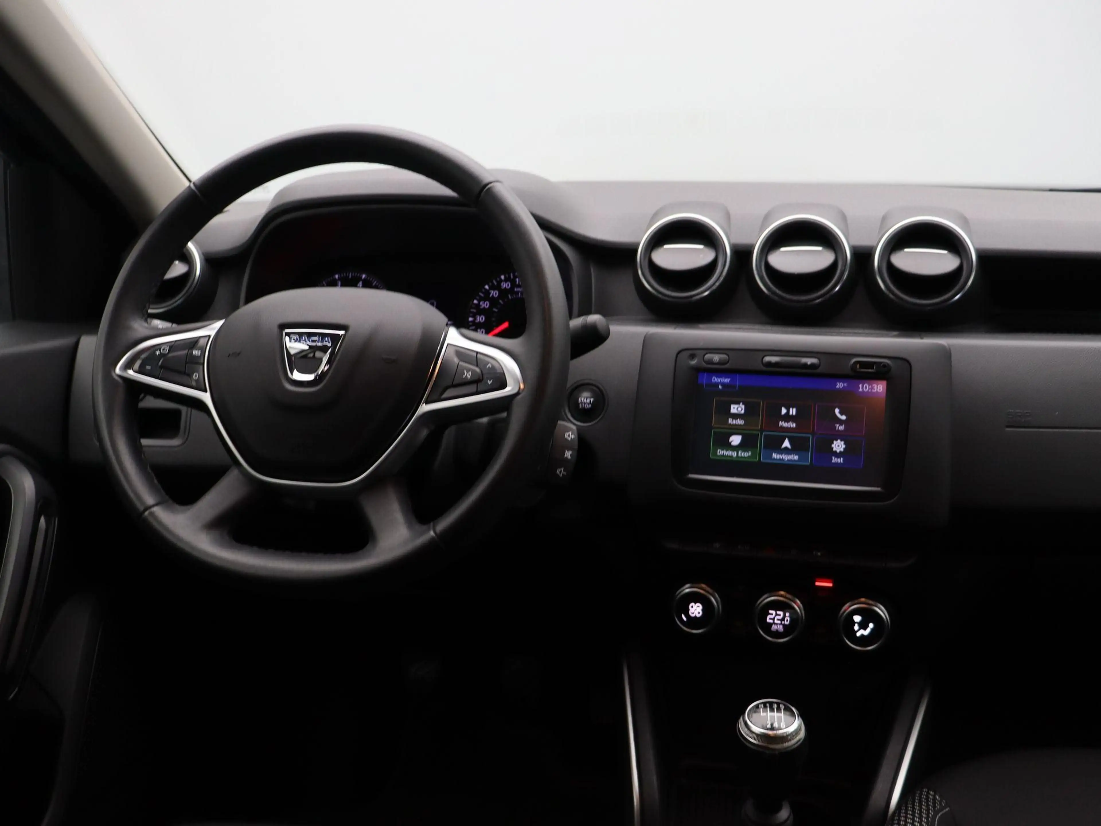 Dacia Duster TCe 125pk Prestige | Bullbar | Navigatie | Cruise — photo 4