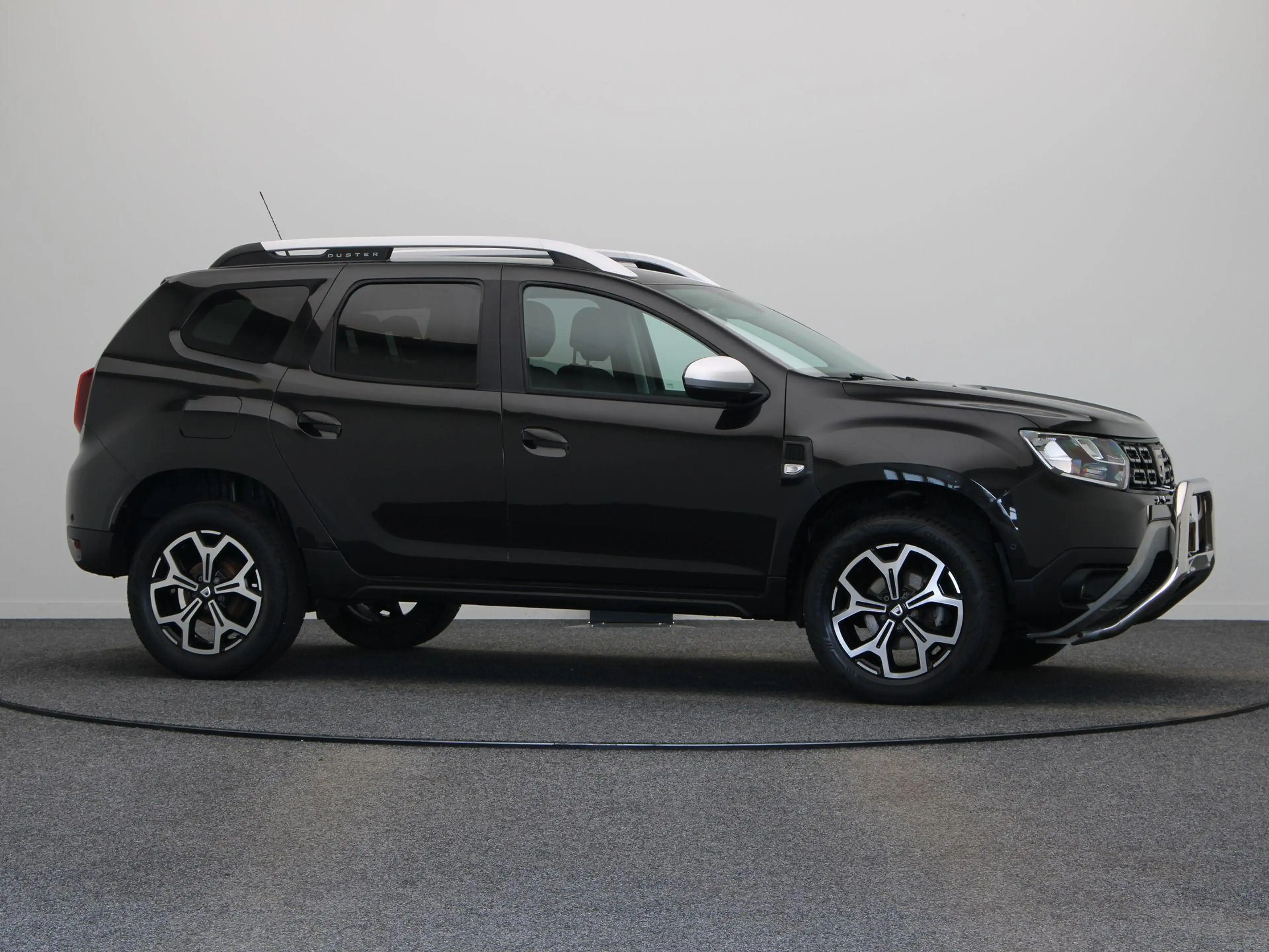 Dacia Duster TCe 125pk Prestige | Bullbar | Navigatie | Cruise — photo 13