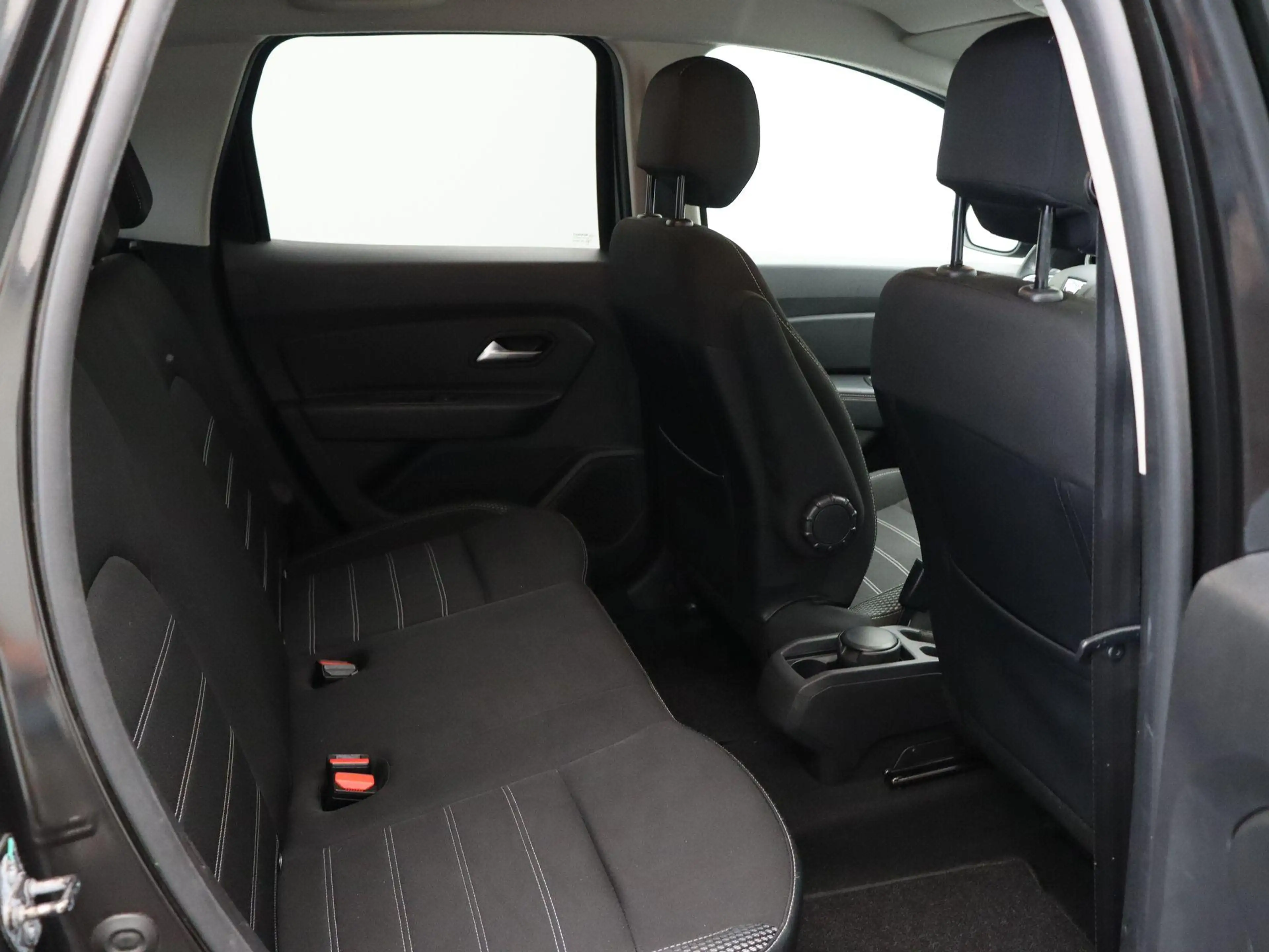 Dacia Duster TCe 125pk Prestige | Bullbar | Navigatie | Cruise — photo 8