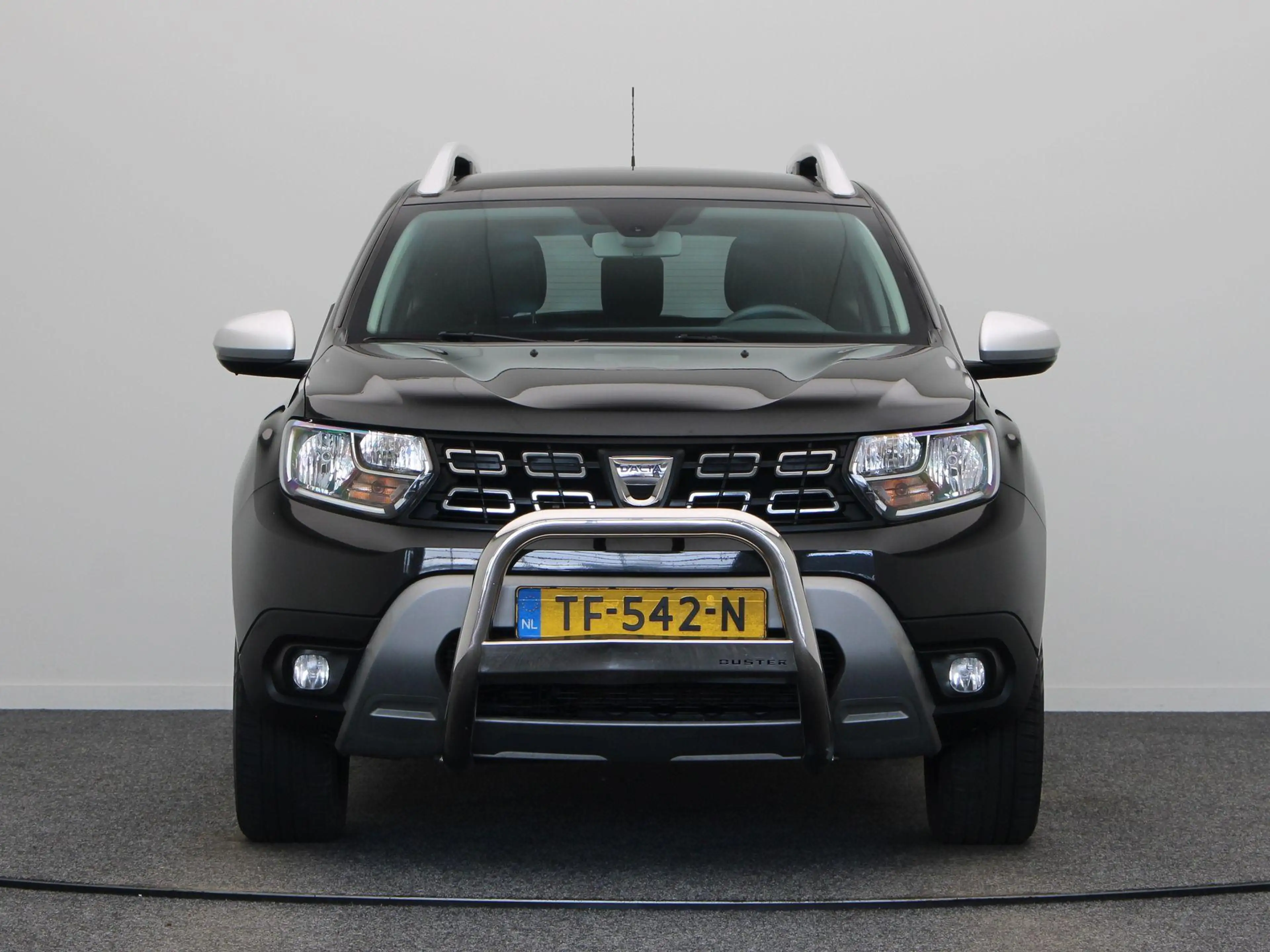Dacia Duster TCe 125pk Prestige | Bullbar | Navigatie | Cruise — photo 6