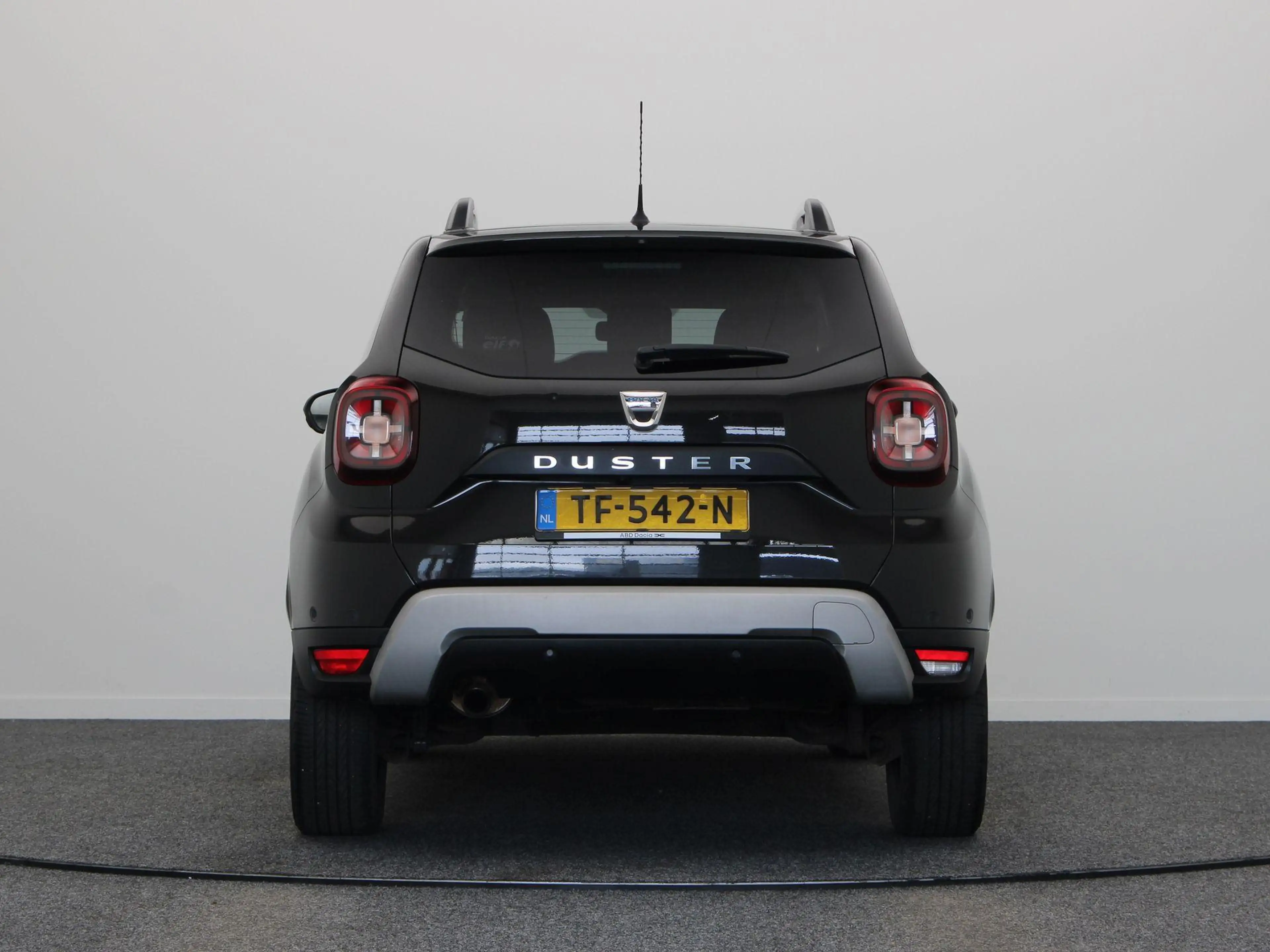 Dacia Duster TCe 125pk Prestige | Bullbar | Navigatie | Cruise — photo 7