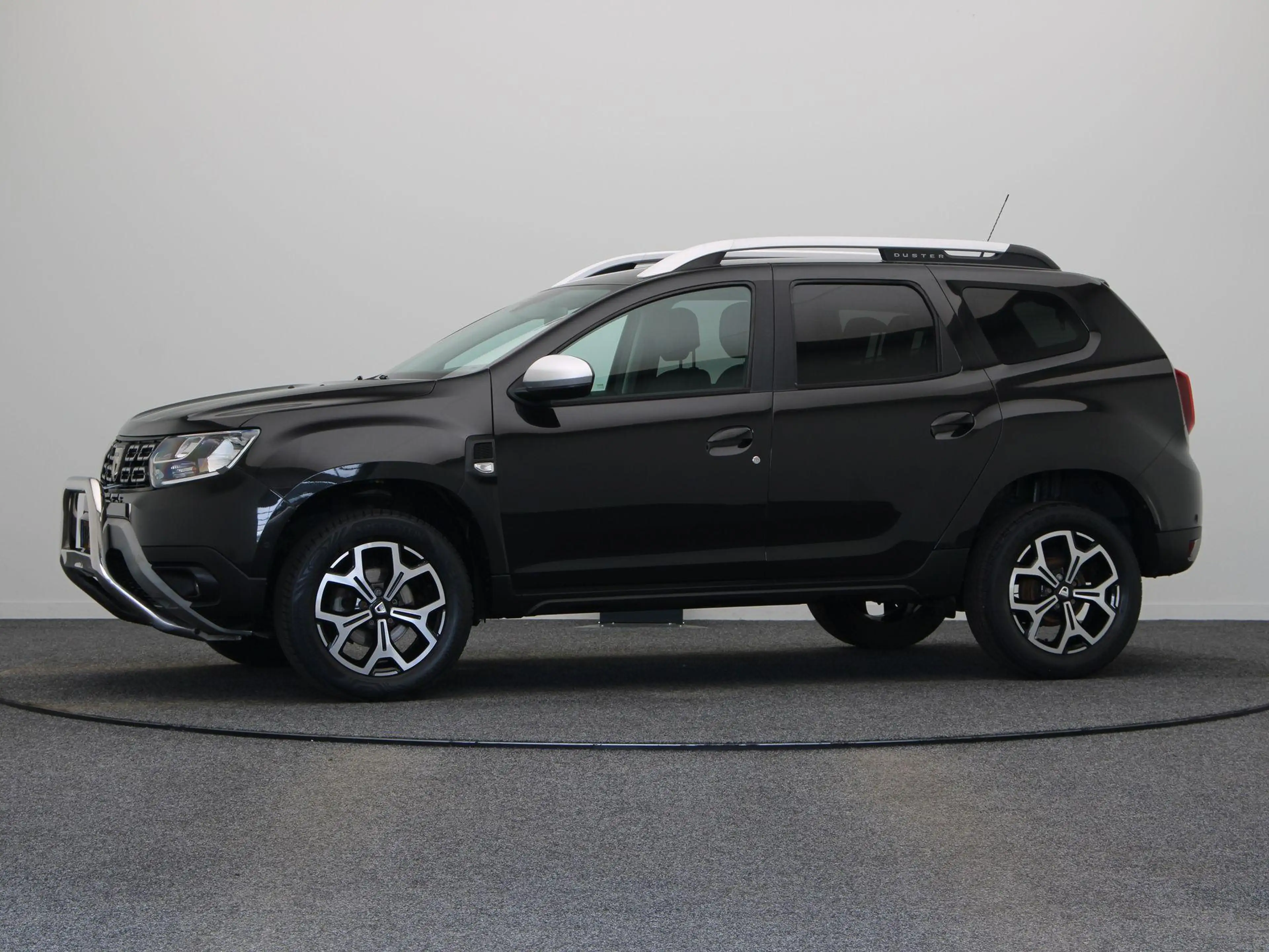 Dacia Duster TCe 125pk Prestige | Bullbar | Navigatie | Cruise — photo 12