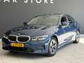 BMW 320 3-serie 320i BNS Edit Navi|Sportstoelen|Apple Carp Blauw - thumbnail 6