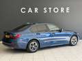 BMW 320 3-serie 320i BNS Edit Navi|Sportstoelen|Apple Carp Blauw - thumbnail 5