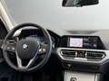 BMW 320 3-serie 320i BNS Edit Navi|Sportstoelen|Apple Carp Blauw - thumbnail 7