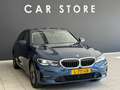 BMW 320 3-serie 320i BNS Edit Navi|Sportstoelen|Apple Carp Blauw - thumbnail 8