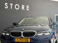 BMW 320 3-serie 320i BNS Edit Navi|Sportstoelen|Apple Carp Blauw - thumbnail 2
