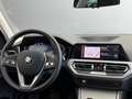 BMW 320 3-serie 320i BNS Edit Navi|Sportstoelen|Apple Carp Blauw - thumbnail 14