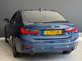 BMW 320 3-serie 320i BNS Edit Navi|Sportstoelen|Apple Carp Blauw - thumbnail 4
