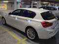 BMW 118 Urban Bianco - thumbnail 4