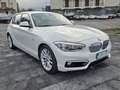 BMW 118 Urban Bianco - thumbnail 1