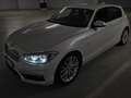 BMW 118 Urban Bianco - thumbnail 7