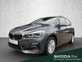 BMW 218 Baureihe 2 Active Tourer 2.0 AT - 220 i Grau - thumbnail 1