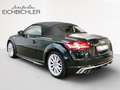 Audi TTS Roadster TFSI MATRIX Leder KlimaA S-Sitz Zelená - thumbnail 4