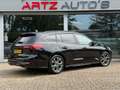 Ford Focus Wagon 1.0 EcoBoost Hybrid ST Line l BLIS l Winter Zwart - thumbnail 5