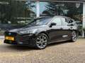 Ford Focus Wagon 1.0 EcoBoost Hybrid ST Line l BLIS l Winter Zwart - thumbnail 2