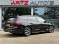 Ford Focus Wagon 1.0 EcoBoost Hybrid ST Line l BLIS l Winter Zwart - thumbnail 9