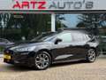 Ford Focus Wagon 1.0 EcoBoost Hybrid ST Line l BLIS l Winter Zwart - thumbnail 1