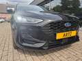Ford Focus Wagon 1.0 EcoBoost Hybrid ST Line l BLIS l Winter Zwart - thumbnail 25