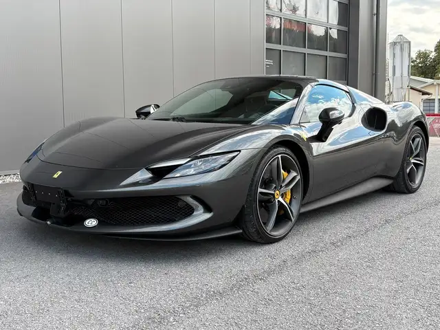 Ferrari *1 Hand*MwSt.*