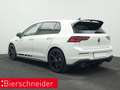 Volkswagen Golf GTI 8 2.0 TSI DSG Clubsport Black Style PANO HuD HK KA Weiß - thumbnail 4