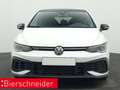 Volkswagen Golf GTI 8 2.0 TSI DSG Clubsport Black Style PANO HuD HK KA Weiß - thumbnail 10
