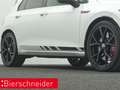 Volkswagen Golf GTI 8 2.0 TSI DSG Clubsport Black Style PANO HuD HK KA Weiß - thumbnail 34