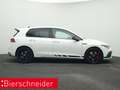 Volkswagen Golf GTI 8 2.0 TSI DSG Clubsport Black Style PANO HuD HK KA Weiß - thumbnail 7