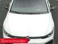 Volkswagen Golf GTI 8 2.0 TSI DSG Clubsport Black Style PANO HuD HK KA Weiß - thumbnail 26