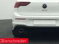 Volkswagen Golf GTI 8 2.0 TSI DSG Clubsport Black Style PANO HuD HK KA Weiß - thumbnail 22