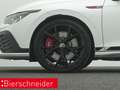 Volkswagen Golf GTI 8 2.0 TSI DSG Clubsport Black Style PANO HuD HK KA Weiß - thumbnail 27