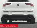 Volkswagen Golf GTI 8 2.0 TSI DSG Clubsport Black Style PANO HuD HK KA Weiß - thumbnail 32
