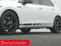 Volkswagen Golf GTI 8 2.0 TSI DSG Clubsport Black Style PANO HuD HK KA Weiß - thumbnail 33