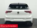 Volkswagen Golf GTI 8 2.0 TSI DSG Clubsport Black Style PANO HuD HK KA Weiß - thumbnail 5