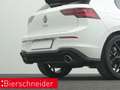 Volkswagen Golf GTI 8 2.0 TSI DSG Clubsport Black Style PANO HuD HK KA Weiß - thumbnail 25