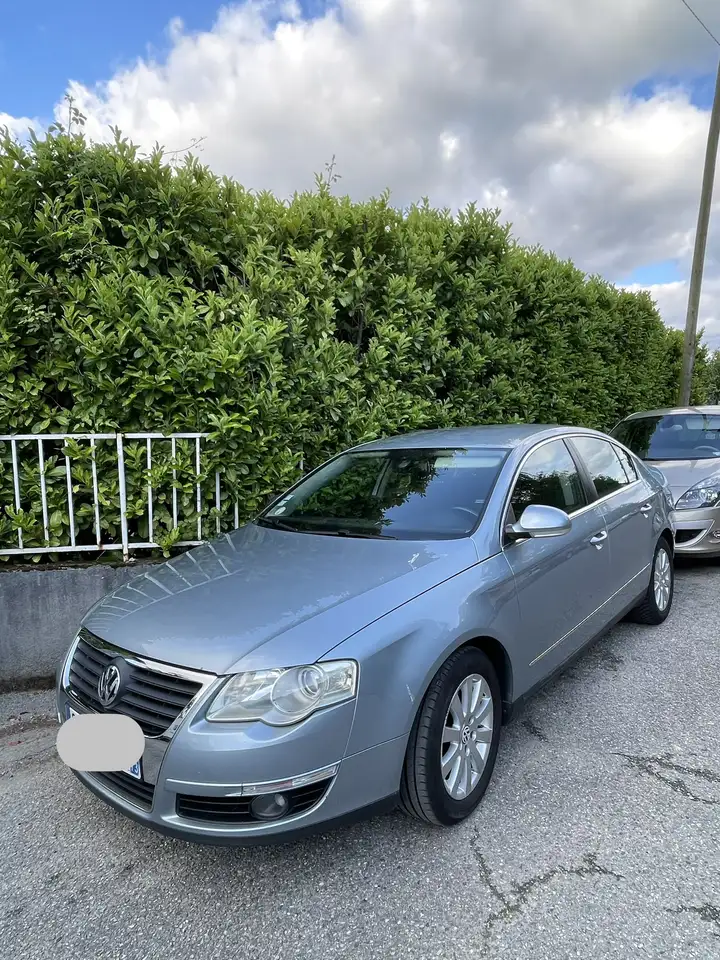 Volkswagen Passat 1.9 TDI 105 Confort Garantie 6 Mois