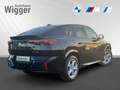 BMW X2 20i sDrive M Sport/HUD/AHK/Navigation Schwarz - thumbnail 3