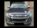 Isuzu D-Max DOUBLE CAB+4WD+LS+SHZ+AHK+ABDECKUNG+GARANTIE Gris - thumbnail 2
