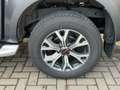 Isuzu D-Max DOUBLE CAB+4WD+LS+SHZ+AHK+ABDECKUNG+GARANTIE Gris - thumbnail 15