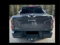Isuzu D-Max DOUBLE CAB+4WD+LS+SHZ+AHK+ABDECKUNG+GARANTIE Gris - thumbnail 5