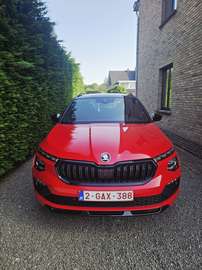 1.0 TSI Monte Carlo DSG