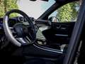 Mercedes-Benz GLC 200 200 d 163ch AMG Line 4Matic 9G-Tronic Noir - thumbnail 4